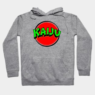 Kaiju Hoodie